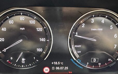 BMW 2 серия F22, 2019 год, 3 299 000 рублей, 11 фотография