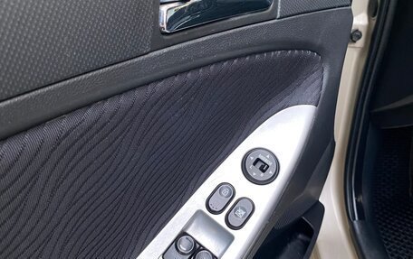 Hyundai Solaris II рестайлинг, 2013 год, 990 000 рублей, 9 фотография