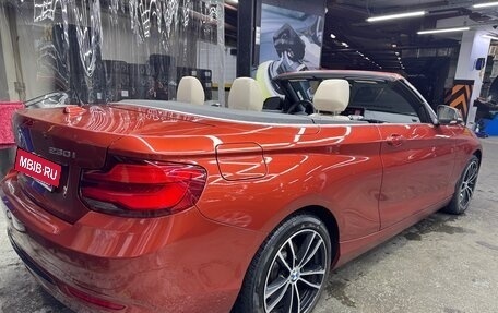 BMW 2 серия F22, 2019 год, 3 299 000 рублей, 3 фотография