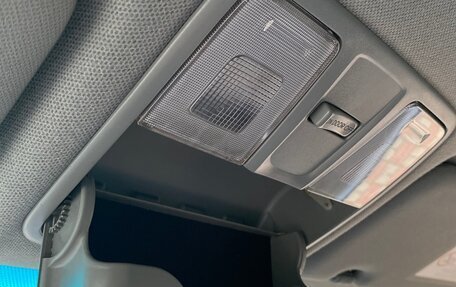 Hyundai Solaris II рестайлинг, 2013 год, 990 000 рублей, 20 фотография