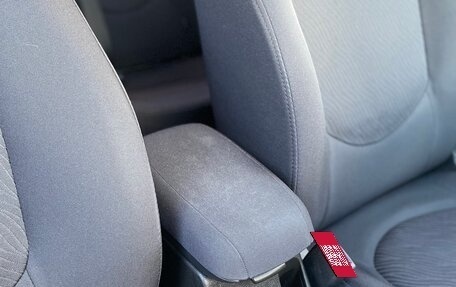 Hyundai Solaris II рестайлинг, 2013 год, 990 000 рублей, 21 фотография
