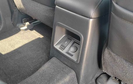 Mitsubishi Pajero Sport III рестайлинг, 2019 год, 3 050 000 рублей, 11 фотография