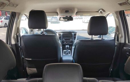 Mitsubishi Pajero Sport III рестайлинг, 2019 год, 3 050 000 рублей, 15 фотография