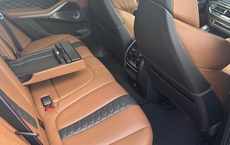 BMW X5 M, 2020 год, 9 990 000 рублей, 7 фотография