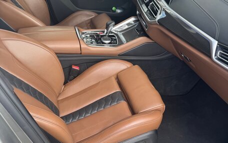 BMW X5 M, 2020 год, 9 990 000 рублей, 6 фотография