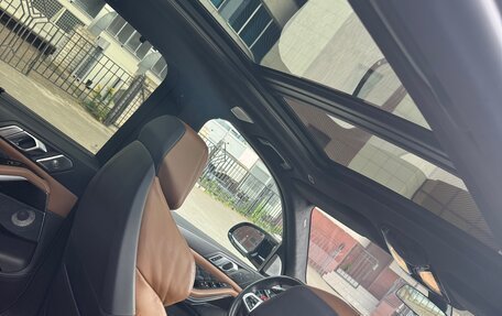 BMW X5 M, 2020 год, 9 990 000 рублей, 9 фотография