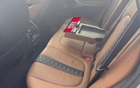 BMW X5 M, 2020 год, 9 990 000 рублей, 8 фотография