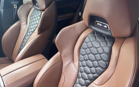 BMW X5 M, 2020 год, 9 990 000 рублей, 11 фотография