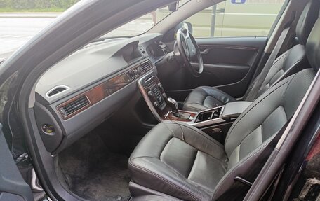 Volvo V70 III рестайлинг, 2013 год, 1 350 000 рублей, 4 фотография