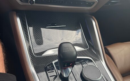 BMW X5 M, 2020 год, 9 990 000 рублей, 13 фотография
