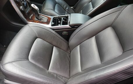Volvo V70 III рестайлинг, 2013 год, 1 350 000 рублей, 8 фотография