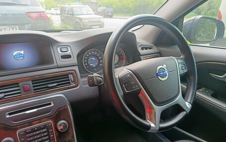 Volvo V70 III рестайлинг, 2013 год, 1 350 000 рублей, 7 фотография