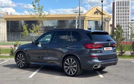 BMW X5, 2019 год, 6 200 000 рублей, 14 фотография