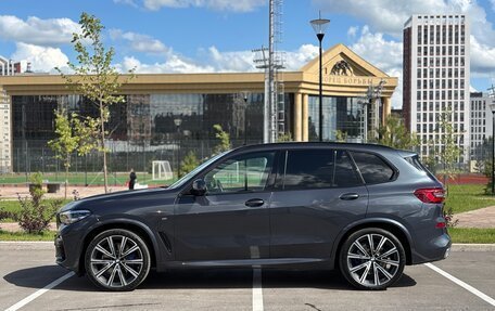BMW X5, 2019 год, 6 200 000 рублей, 15 фотография