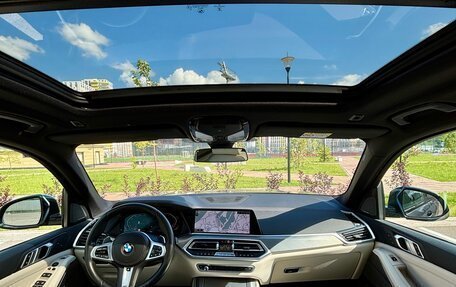 BMW X5, 2019 год, 6 200 000 рублей, 16 фотография