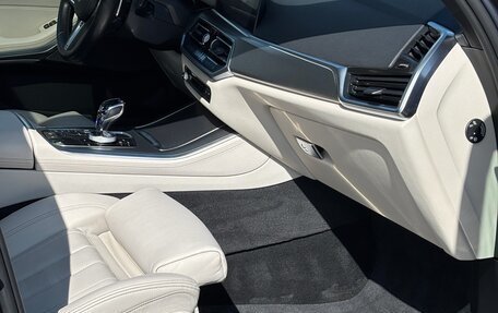 BMW X5, 2019 год, 6 200 000 рублей, 19 фотография