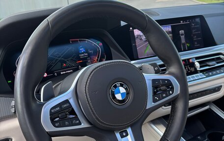 BMW X5, 2019 год, 6 200 000 рублей, 23 фотография