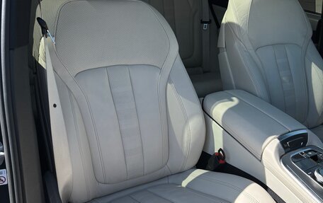 BMW X5, 2019 год, 6 200 000 рублей, 24 фотография
