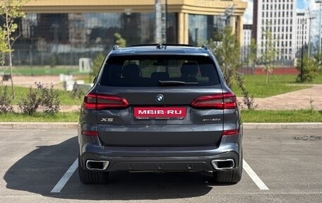 BMW X5, 2019 год, 6 200 000 рублей, 13 фотография