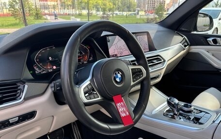 BMW X5, 2019 год, 6 200 000 рублей, 17 фотография