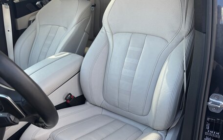 BMW X5, 2019 год, 6 200 000 рублей, 25 фотография
