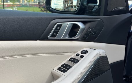 BMW X5, 2019 год, 6 200 000 рублей, 28 фотография