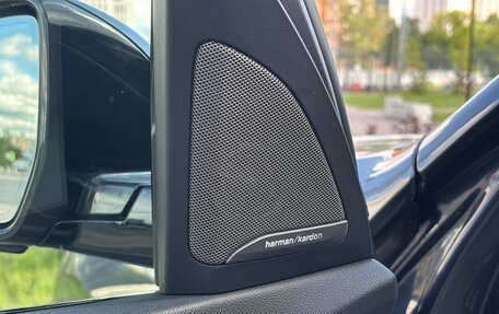 BMW X5, 2019 год, 6 200 000 рублей, 27 фотография