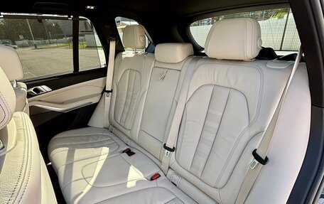 BMW X5, 2019 год, 6 200 000 рублей, 30 фотография