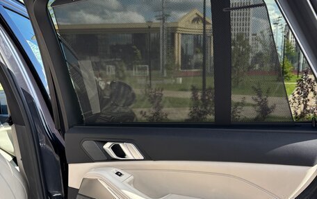 BMW X5, 2019 год, 6 200 000 рублей, 31 фотография