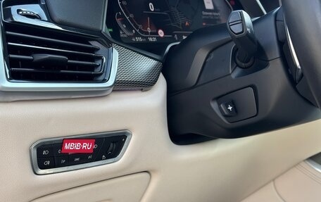 BMW X5, 2019 год, 6 200 000 рублей, 32 фотография