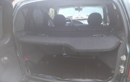 Chevrolet Niva I рестайлинг, 2005 год, 350 000 рублей, 9 фотография