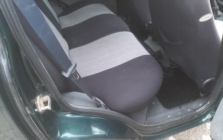 Chevrolet Niva I рестайлинг, 2005 год, 350 000 рублей, 5 фотография