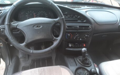 Chevrolet Niva I рестайлинг, 2005 год, 350 000 рублей, 4 фотография