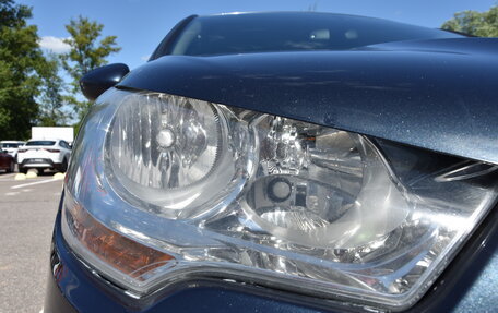 Citroen C4 II рестайлинг, 2013 год, 890 000 рублей, 14 фотография