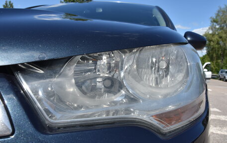 Citroen C4 II рестайлинг, 2013 год, 890 000 рублей, 15 фотография