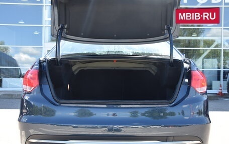 Citroen C4 II рестайлинг, 2013 год, 890 000 рублей, 7 фотография