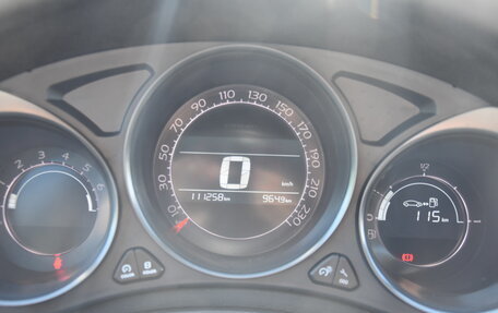Citroen C4 II рестайлинг, 2013 год, 890 000 рублей, 20 фотография