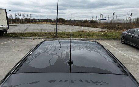 Opel Astra J, 2011 год, 800 000 рублей, 9 фотография