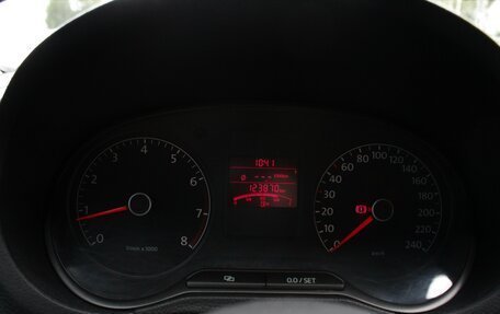 Volkswagen Polo VI (EU Market), 2011 год, 780 000 рублей, 9 фотография