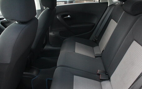 Volkswagen Polo VI (EU Market), 2011 год, 780 000 рублей, 21 фотография