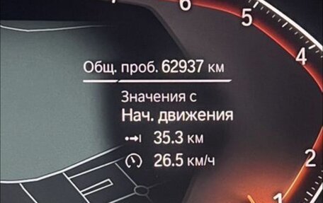 BMW 3 серия, 2021 год, 4 400 000 рублей, 9 фотография