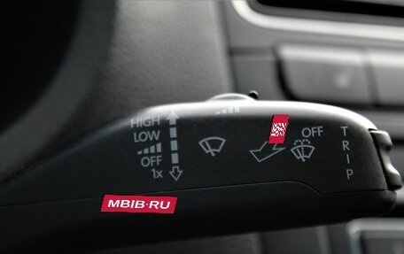 Volkswagen Polo VI (EU Market), 2011 год, 780 000 рублей, 14 фотография