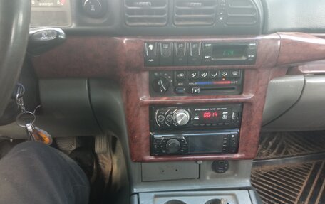 SsangYong Musso I, 1999 год, 260 000 рублей, 8 фотография