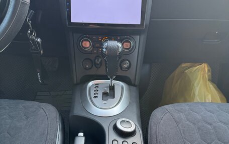 Nissan Qashqai, 2009 год, 950 000 рублей, 12 фотография