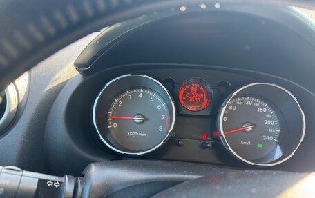Nissan Qashqai, 2009 год, 950 000 рублей, 10 фотография