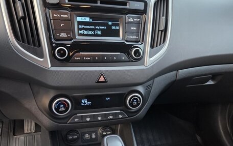 Hyundai Creta I рестайлинг, 2018 год, 1 800 000 рублей, 5 фотография
