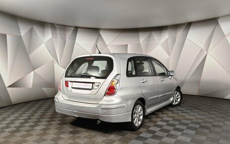 Suzuki Liana, 2007 год, 498 000 рублей, 2 фотография