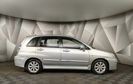 Suzuki Liana, 2007 год, 498 000 рублей, 6 фотография