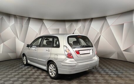 Suzuki Liana, 2007 год, 498 000 рублей, 4 фотография