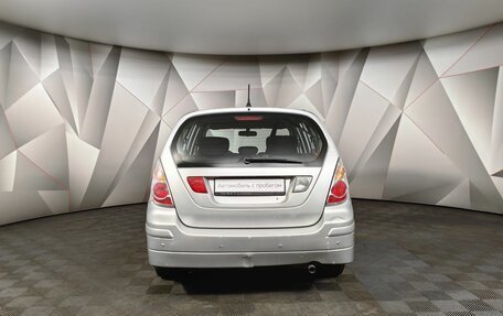 Suzuki Liana, 2007 год, 498 000 рублей, 8 фотография